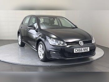 Used Volkswagen Golf 2016 for sale - 79560048: Photo