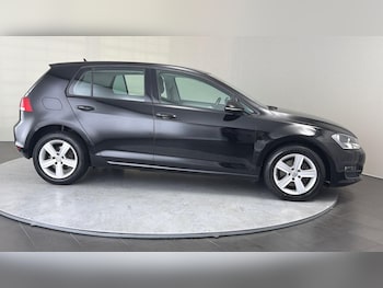 Used Volkswagen Golf 2016 for sale - 79560048: Photo