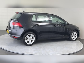 Used Volkswagen Golf 2016 for sale - 79560048: Photo