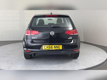 Used Volkswagen Golf 2016 for sale - 79560048: Photo