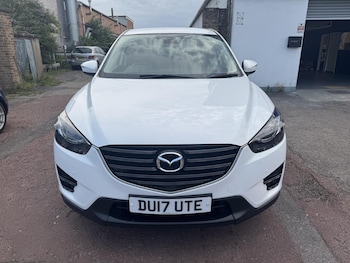 Used Mazda CX-5 2017 for sale - 78977201: Photo