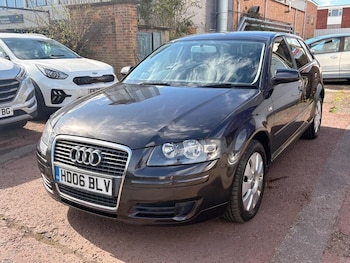 Used Audi A3 2006 for sale - 78442799: Photo