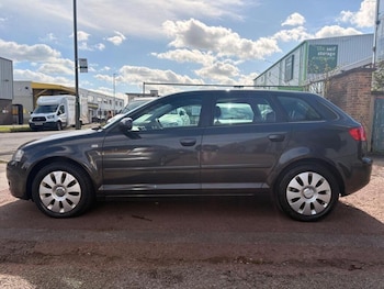 Used Audi A3 2006 for sale - 78442799: Photo