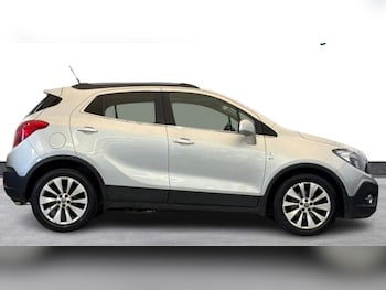 Used Vauxhall Mokka 2016 for sale - 78963713: Photo
