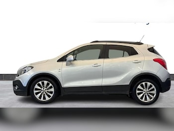 Used Vauxhall Mokka 2016 for sale - 78963713: Photo