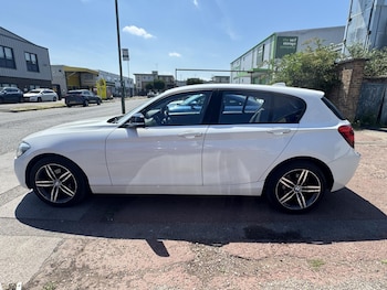 Used BMW 1 Series 2013 for sale - 78957485: Photo