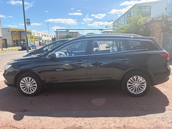 Used MG MG5 2022 for sale - 78442805: Photo