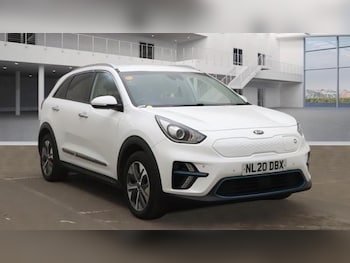 Used Kia Niro 2020 for sale - 78442801: Photo