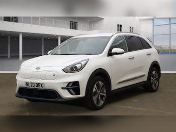 Used Kia Niro 2020 for sale - 78442801: Photo