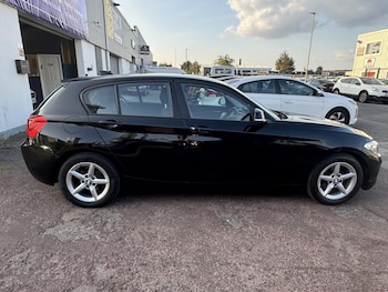 Used BMW 1 Series 2015 for sale - 79305478: Photo