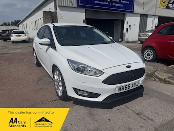 Used Ford Focus 2016 for sale - 79025610: Photo