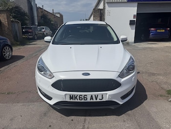 Used Ford Focus 2016 for sale - 79025610: Photo