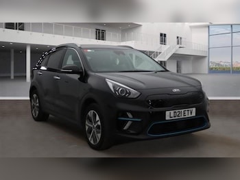 Used Kia Niro 2021 for sale - 78608515: Photo