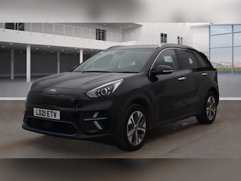 Used Kia Niro 2021 for sale - 78608515: Photo