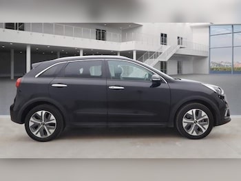 Used Kia Niro 2021 for sale - 78608515: Photo