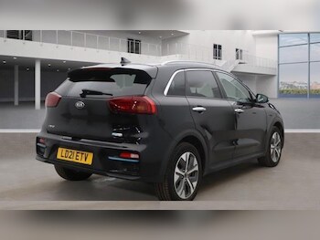 Used Kia Niro 2021 for sale - 78608515: Photo