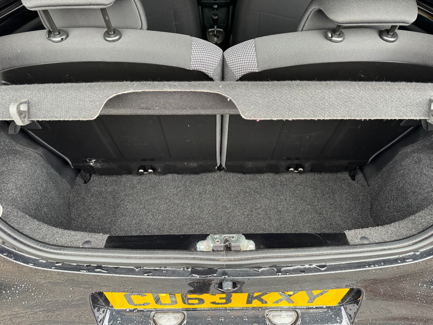 Used Toyota AYGO 2013 for sale - 77489975: Photo 9