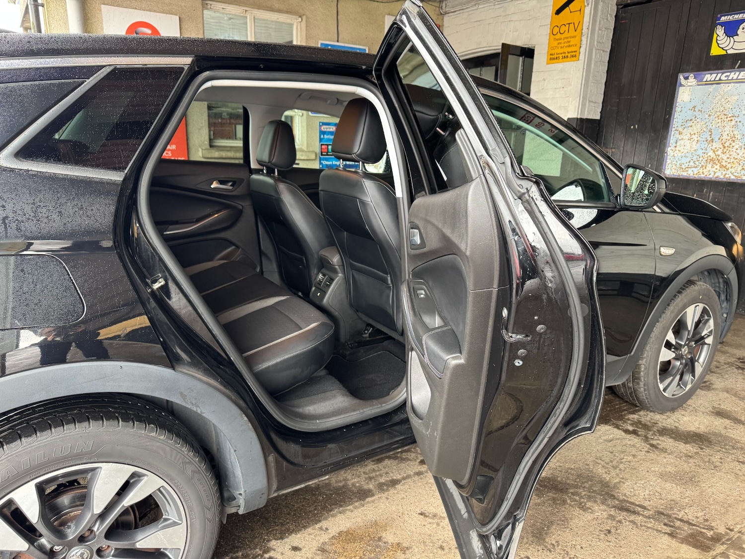 Used Vauxhall Grandland X 2018 for sale - 77516523: Photo 10