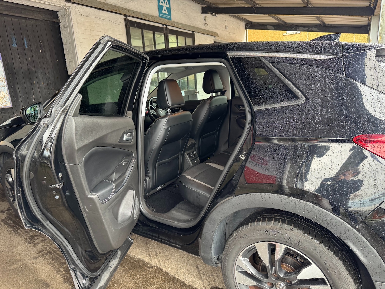 Used Vauxhall Grandland X 2018 for sale - 77516523: Photo 12