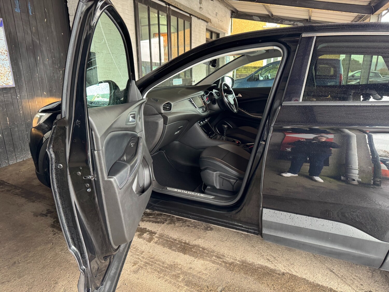 Used Vauxhall Grandland X 2018 for sale - 77516523: Photo 13