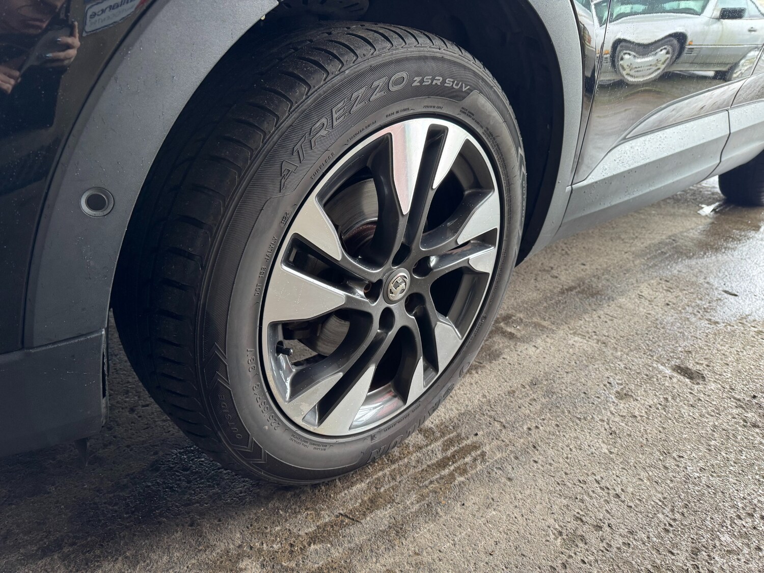 Used Vauxhall Grandland X 2018 for sale - 77516523: Photo 14