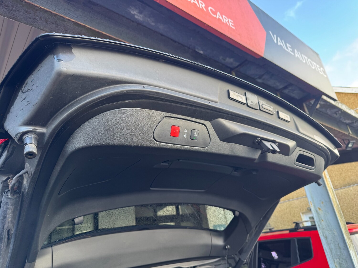 Used Vauxhall Grandland X 2018 for sale - 77516523: Photo 15