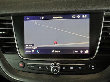 Used Vauxhall Grandland X 2018 for sale - 77516523: Photo