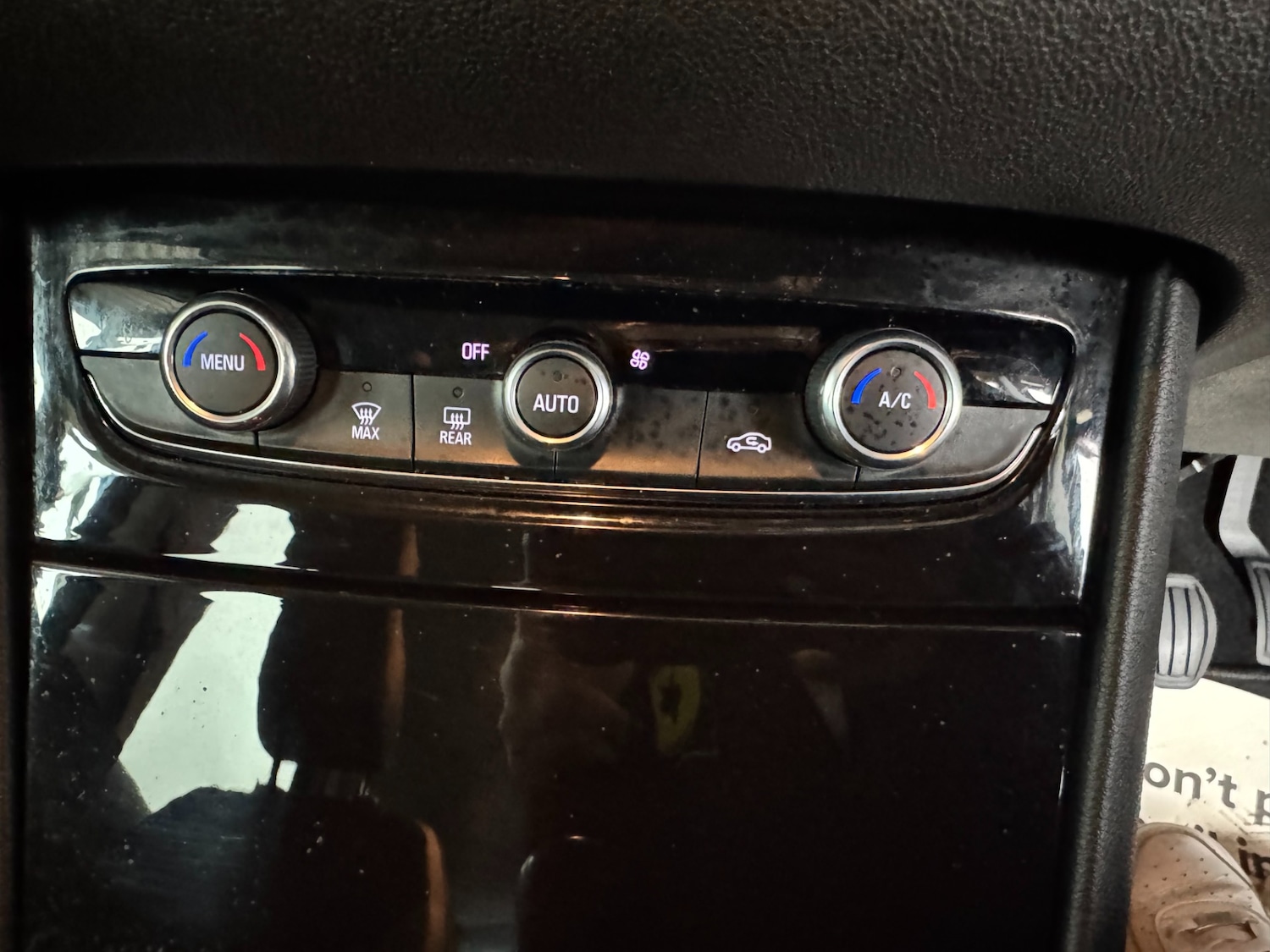 Used Vauxhall Grandland X 2018 for sale - 77516523: Photo 3