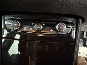 Used Vauxhall Grandland X 2018 for sale - 77516523: Photo