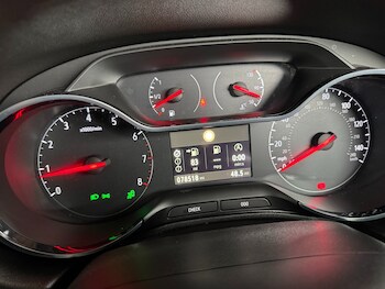 Used Vauxhall Grandland X 2018 for sale - 77516523: Photo