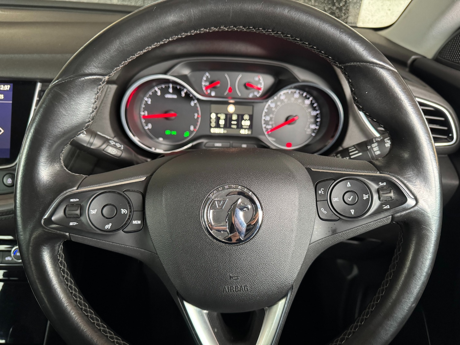 Used Vauxhall Grandland X 2018 for sale - 77516523: Photo 7