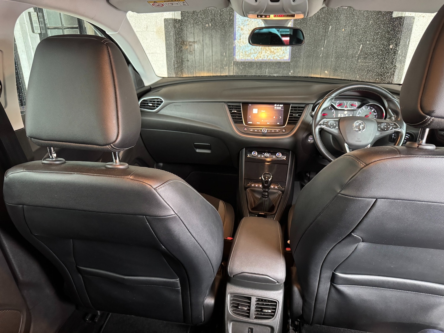 Used Vauxhall Grandland X 2018 for sale - 77516523: Photo 8