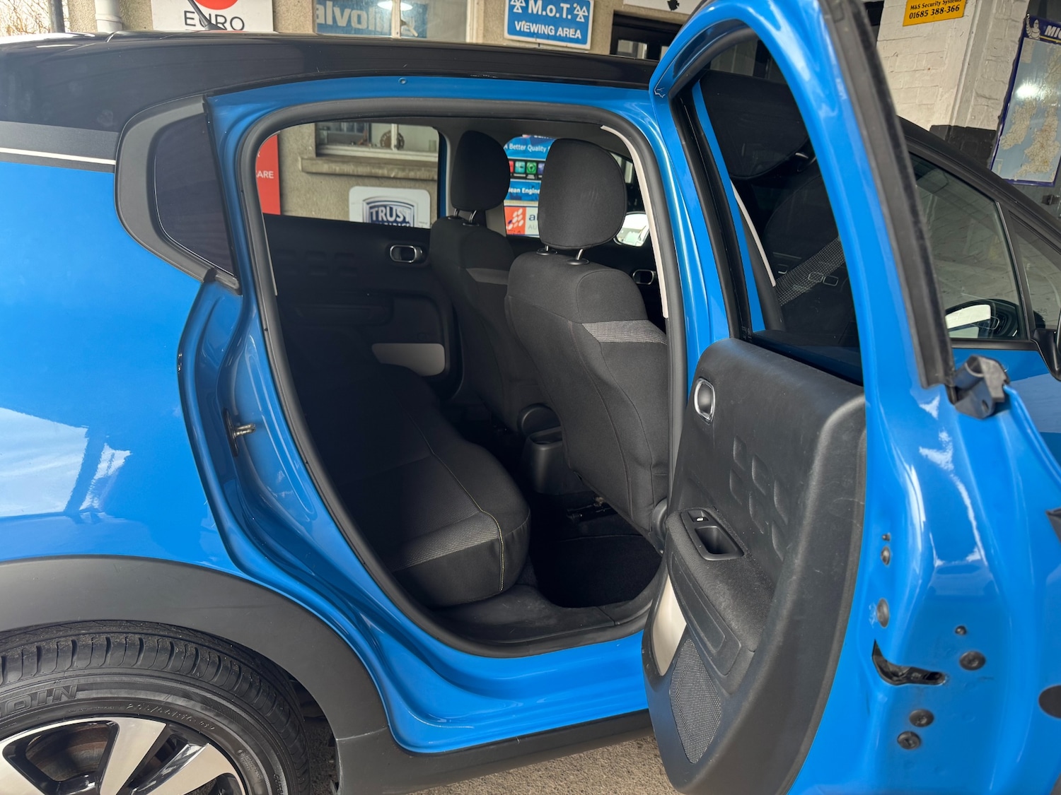 Used Citroen C3 2019 for sale - 77543700: Photo 10