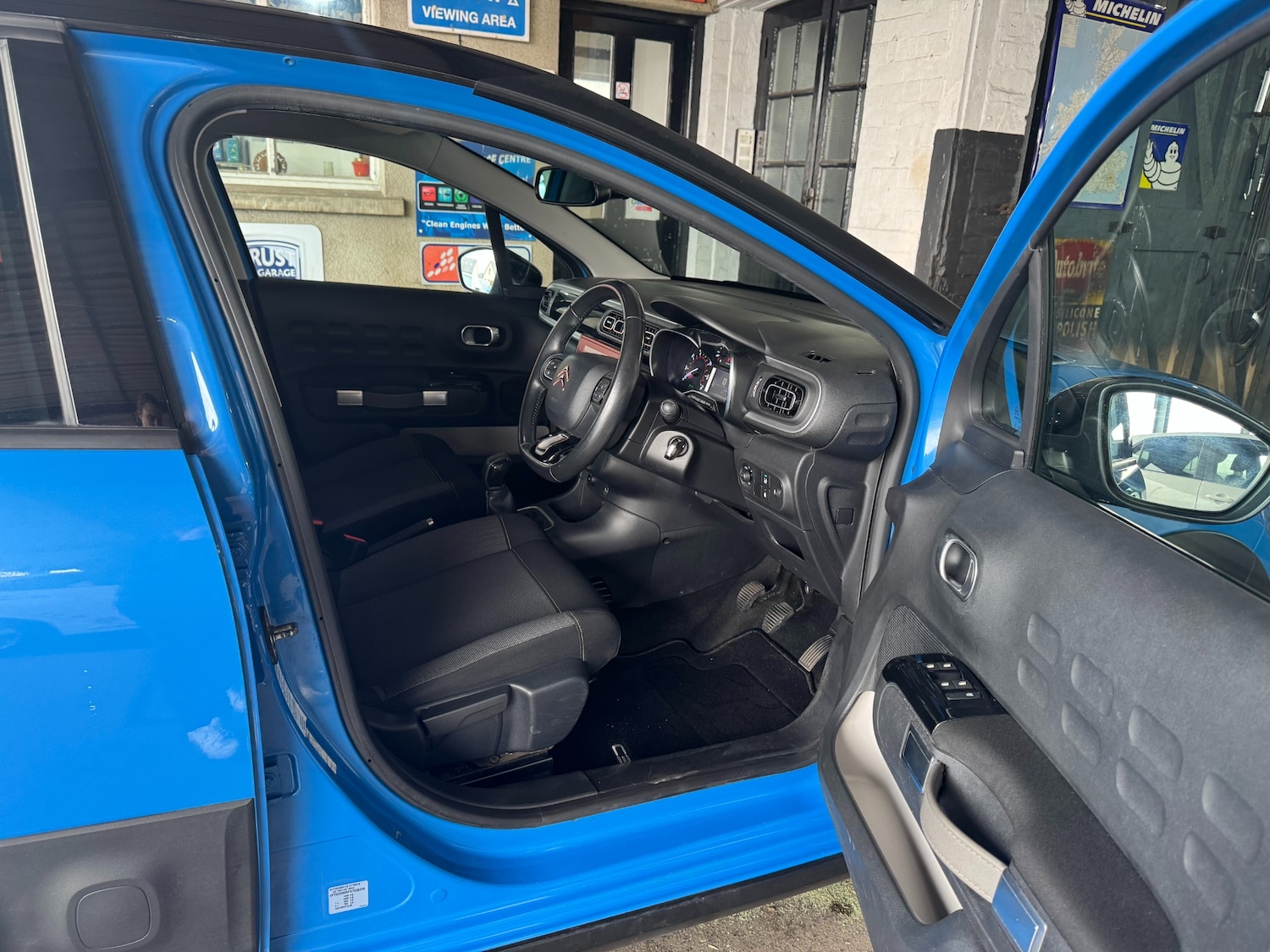 Used Citroen C3 2019 for sale - 77543700: Photo 11