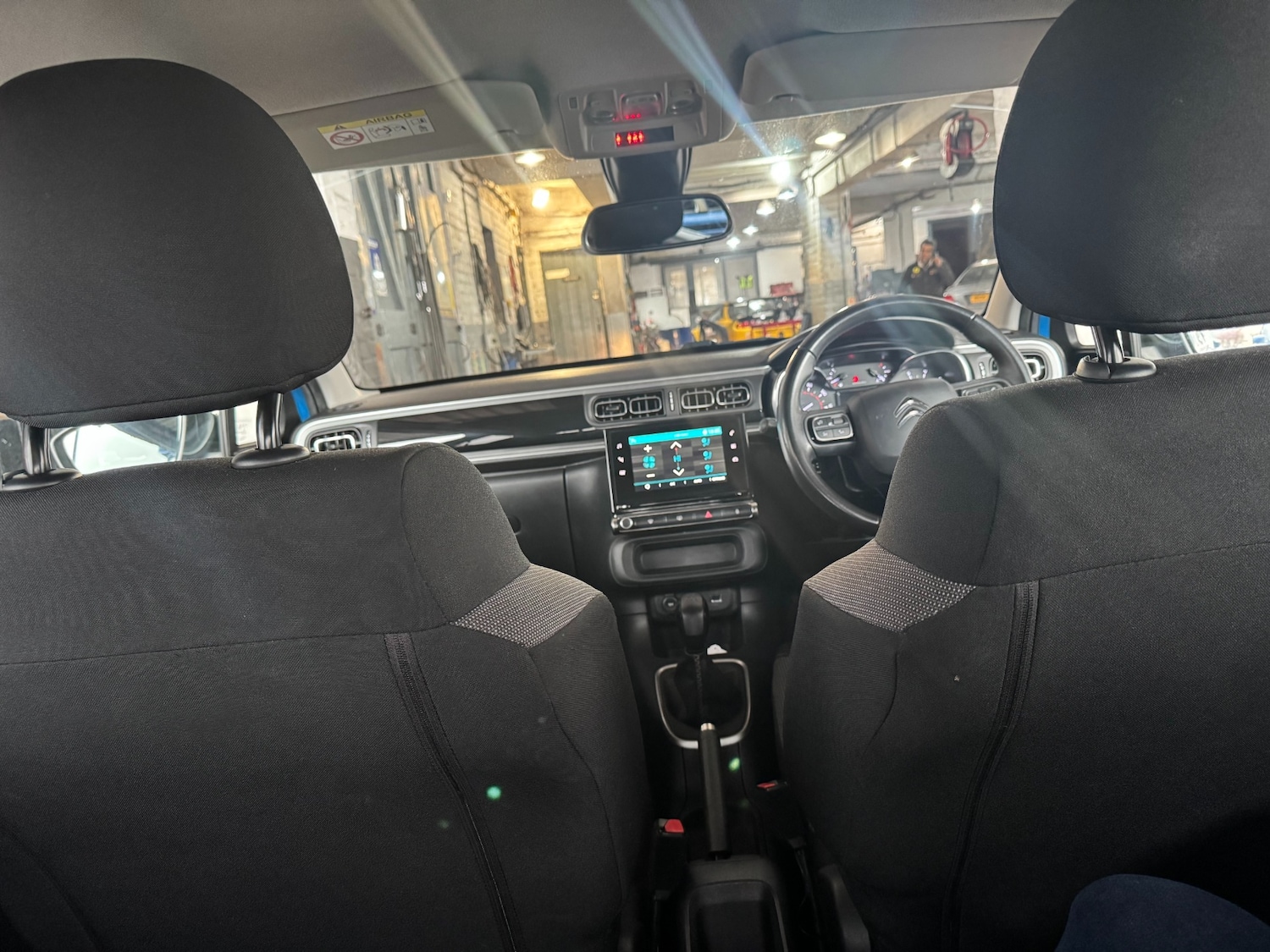 Used Citroen C3 2019 for sale - 77543700: Photo 13