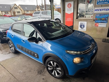 2019 (19) - 1.2 PureTech 82 Flair 5dr