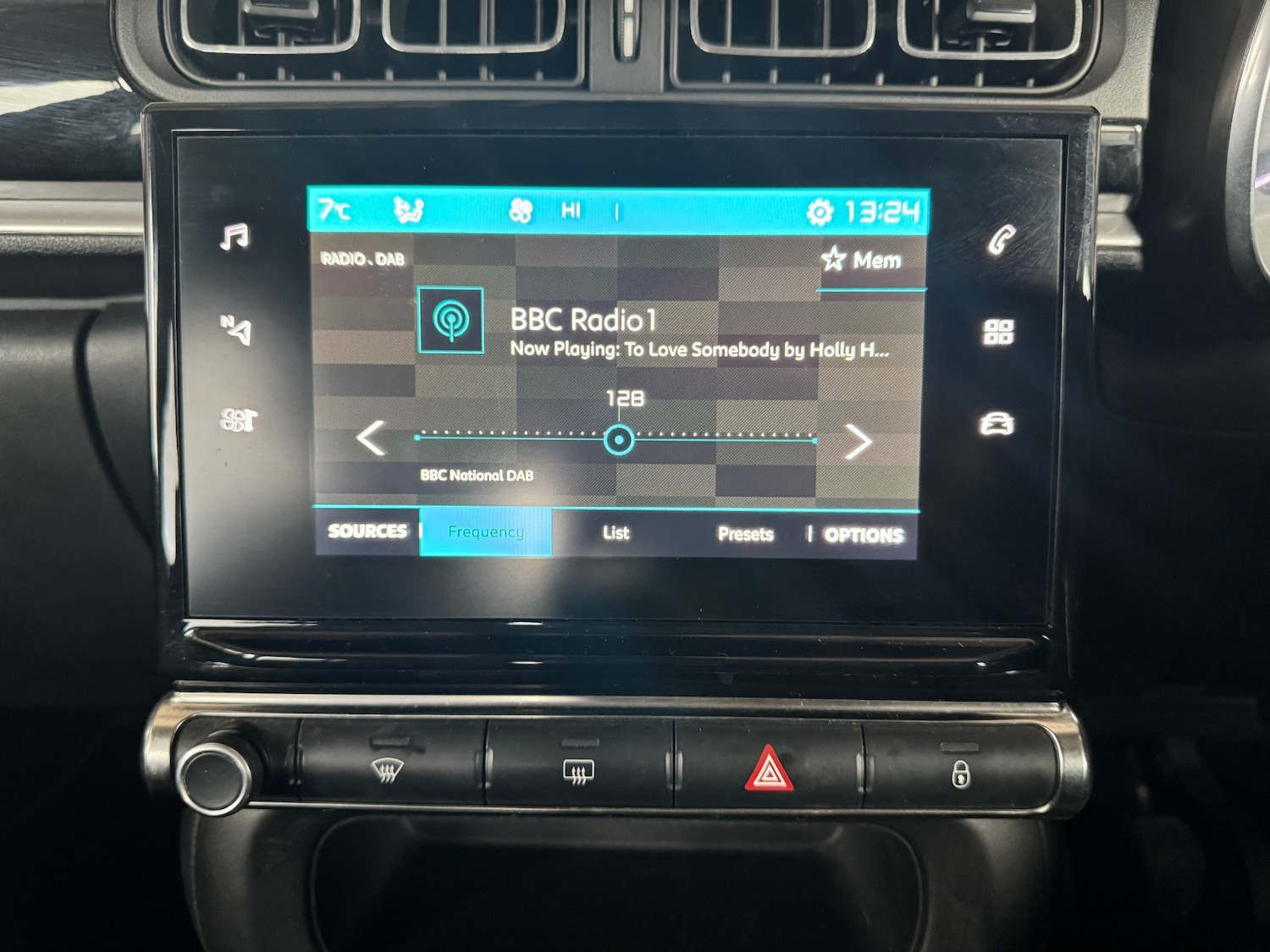 Used Citroen C3 2019 for sale - 77543700: Photo 5