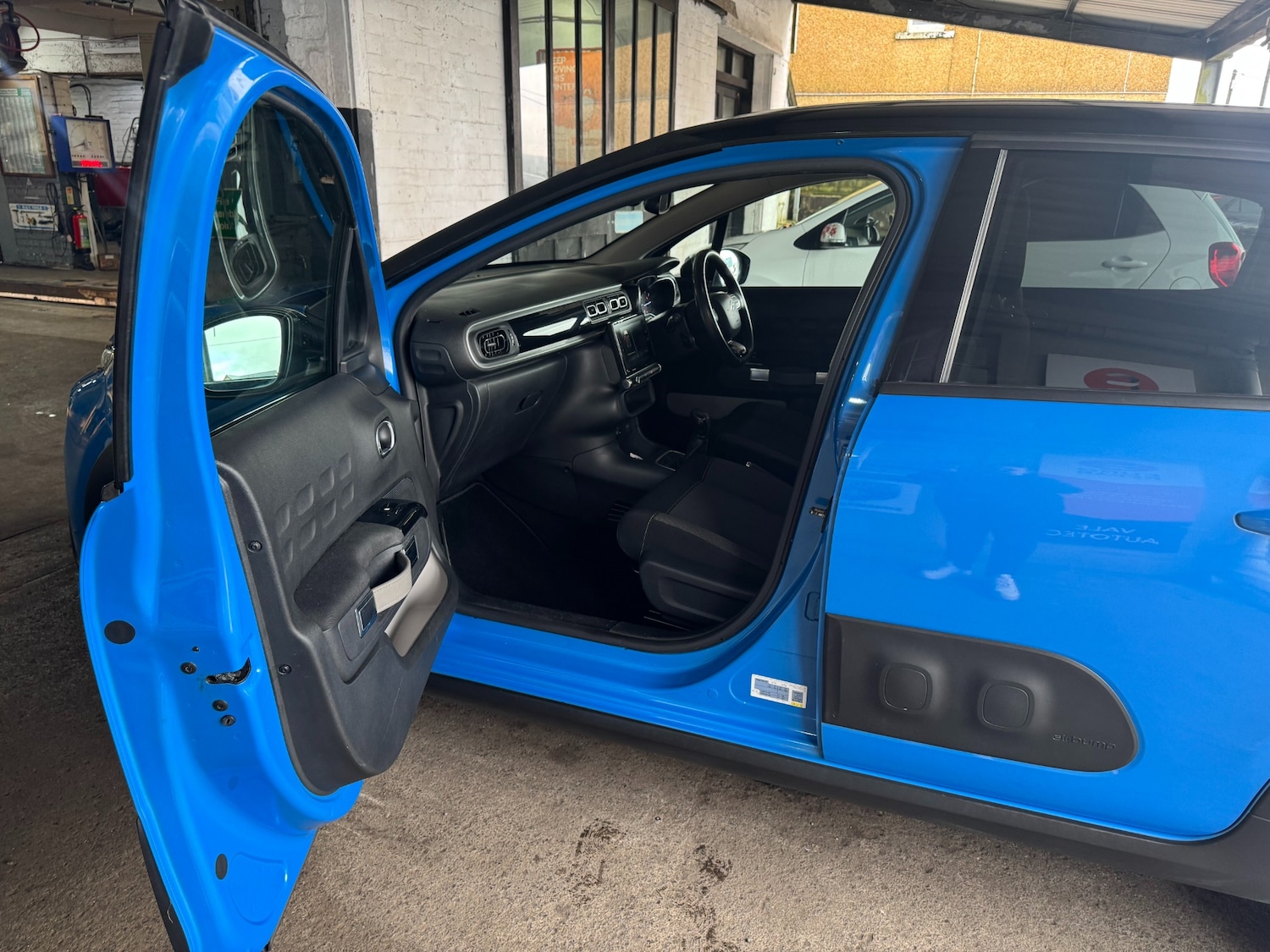 Used Citroen C3 2019 for sale - 77543700: Photo 8