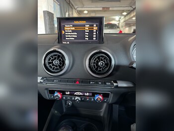 Used Audi A3 2017 for sale - 78409343: Photo