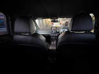 Used Audi A3 2017 for sale - 78409343: Photo