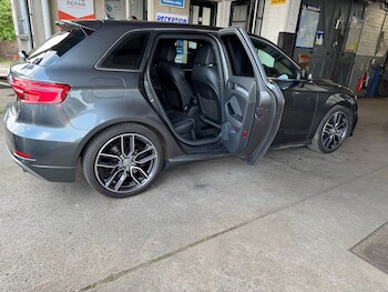 Used Audi A3 2017 for sale - 78409343: Photo