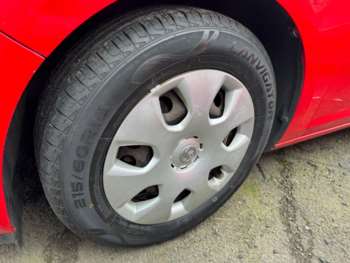 Used Vauxhall Astra 2013 for sale - 74989987: Photo