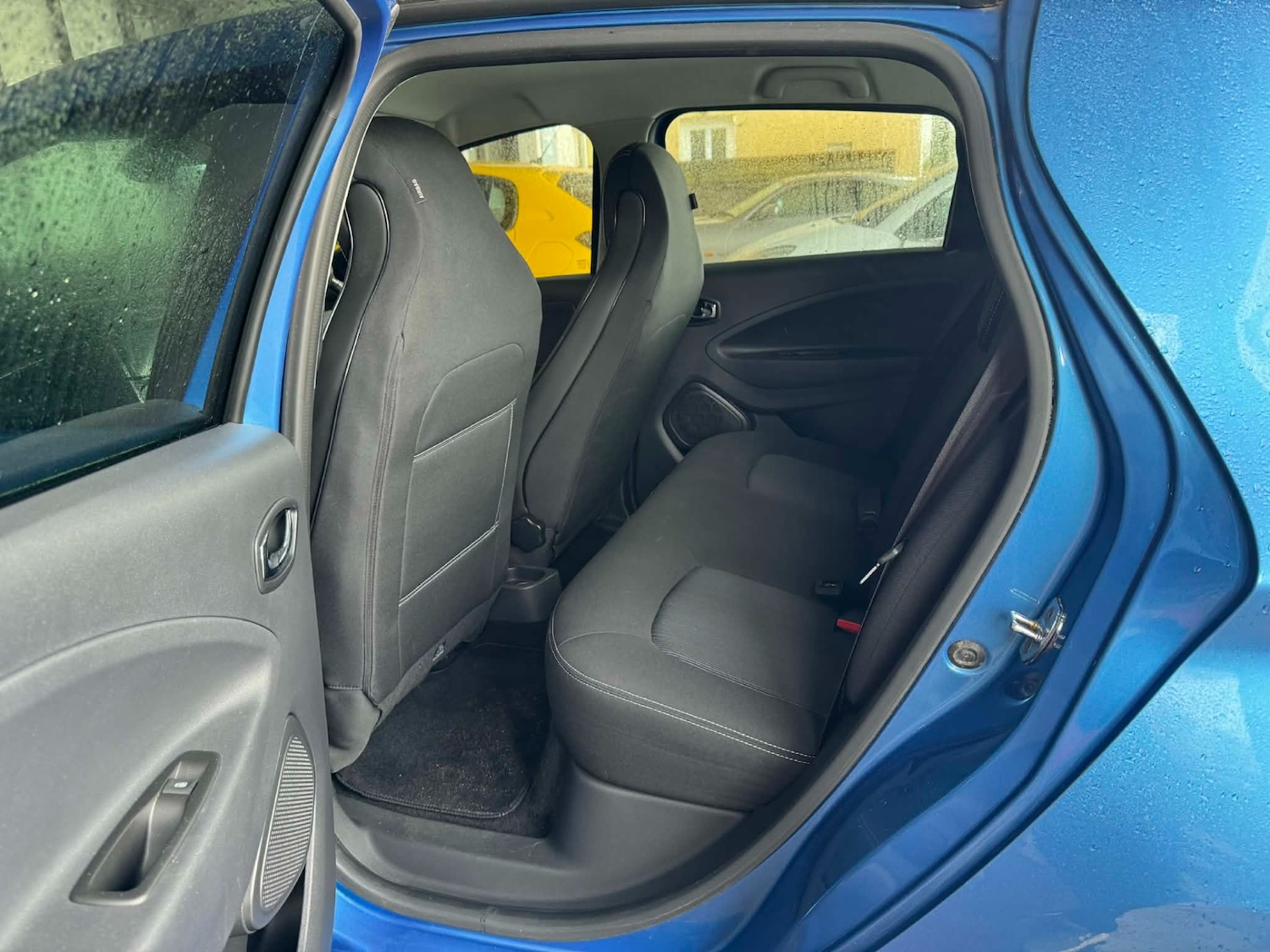 Used Renault Zoe 2019 for sale - 77997564: Photo 15