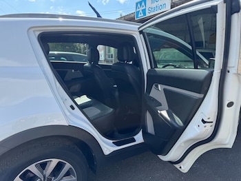 Used Kia Sportage 2016 for sale - 79228623: Photo
