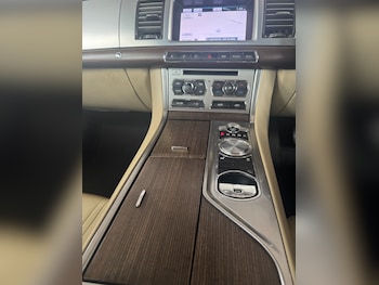 Used Jaguar XF 2012 for sale - 78883774: Photo