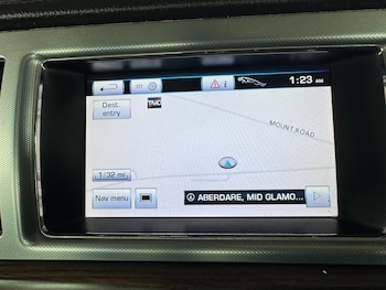 Used Jaguar XF 2012 for sale - 78883774: Photo
