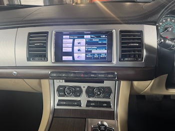 Used Jaguar XF 2012 for sale - 78883774: Photo