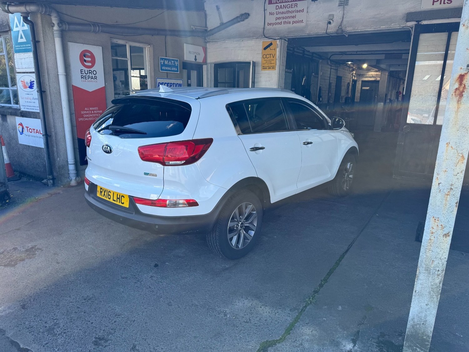 Vehicle 13