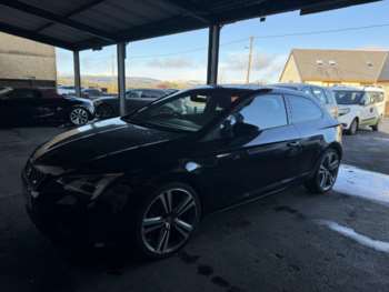 Used SEAT Leon 2016 for sale - 74990293: Photo