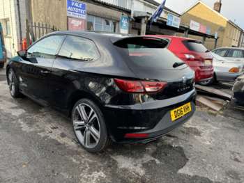 Used SEAT Leon 2016 for sale - 74990293: Photo